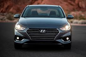 Research the 2021 hyundai accent with our expert reviews and ratings. 2021 Hyundai Accent Review Trims Specs Price New Interior Features Exterior Design And Specifications Carbuzz