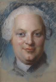 Maurice Quentin de La Tour