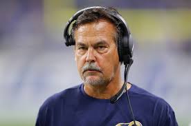 F#@* them picks: Les Snead and the LA Rams early draft pick history