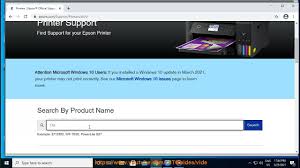 Once you have completed the installation of the driver, you will need to install the printer on your windows pc so that it recognizes it. Download Epson Tm T88v Driver On Windows 10 8 7 Vista Xp Youtube