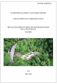 Antara faktor yang menyumbang kepada kejayaan ini meliputi kecekapan tenaga. Laporan Penilaian Kesan Kepada Alam Sekeliling Eia Bagi Cadangan Projek Mengganti Jambatan Sedia Ada Di Ft006 041 93 Barat Daya Pulau Pinang Oleh Jabatan Kerja Raya Jkr Barat Daya Pulau Pinang Enviro Knowledge