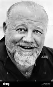 Burl ives hi-res stock photography and images