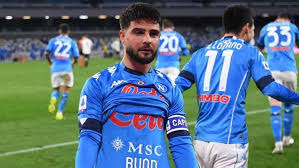 Jun 07, 2021 · inter are interested in signing lorenzo insigne, according to a report from an italian broadcaster today. Transfer Kejutan Inter Milan Serius Kejar Lorenzo Insigne Indosport