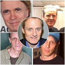 Y'all need to get the actors who played the monsters in the Monster Squad