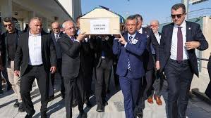 Hürriyet - News update