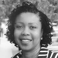 Melanie Hare (@UrbStratMelanie)