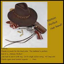 Cowboy Horsehair Hat Band Wide Cinnamon Black Double Etsy Hat Band Horse Hair Hat Band Cowboy Hat Bands