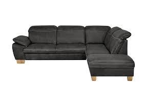 Sofa höffner auf moebelcheck.net ganz einfach finden ❤ entdecken sie unsere riesige auswahl an reduzierten sofa höffner. Meinsofa Ecksofa Raica S Grau Rechts Mobel Hoffner