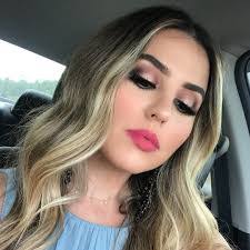 Maria Juncaj's Instagram, Twitter & Facebook