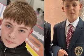 His love was felt by everyone' Brother pays heartfelt tribute to  16-year-old who died at festival