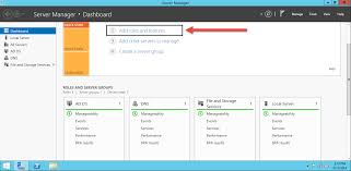 The rds cals is installed as a server manager role. Windows Server 2016 Rds Role Installation Thinmanager Knowledge Base