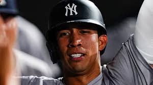 Oswaldo Cabrera's RBI single