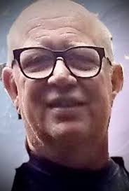 Obituary information for Ronald E. Slinger