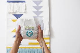 1 wrap for every 4 diapers 18 months to potty: Diaper Sizes Find The Size For Baby Seventh Generation