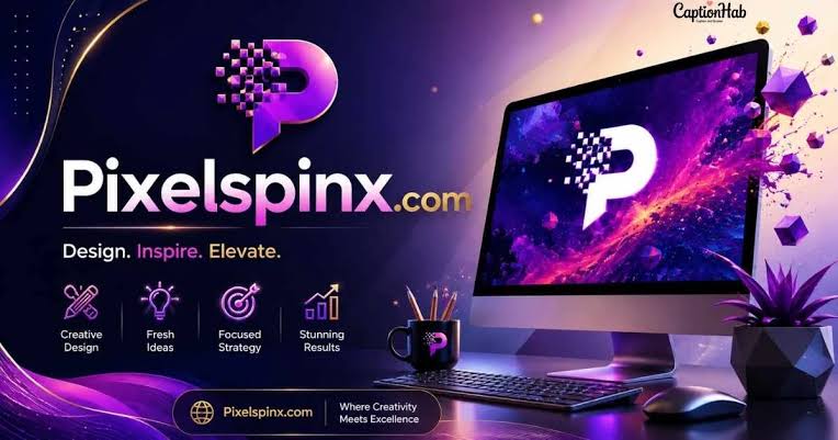 Pixelspinx com Review: Features, Content, Safety & More