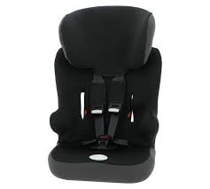 Buy Babystart Racer Group 1 2 3 Black Car Seat At Argos Co Uk Visit Argos Co Uk To Shop Online For Car Seats Car Seat Baby Car Seats Car Seats Child Car Seat