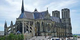 Stade reims (ligue 1) günel kadro ve piyasa değerleri transferler söylentiler oyuncu istatistikleri fikstür haberler. Reims Tourist Information Outdooractive Com