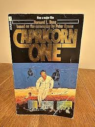 Capricorn One by Ken Follett - AbeBooks