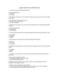 The resurrection bible questions the resurrection bible questions and answers that you can print out! Quiz For Acts Chapter One