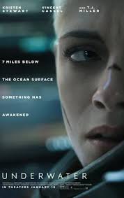 The 2010s may go down in history for its revitalization of horror, but it's a new decade and besides article about trendy topic like best horror movies of 2010 to 2015, we are currently focusing on many other topics including: Underwater Film Wikipedia
