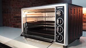 Beli oven butterfly online berkualitas dengan harga murah terbaru 2021 di tokopedia! Cornell Ceo E56sl Electric Oven 56l Youtube