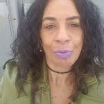 Kory Dyson's Instagram, Twitter & Facebook