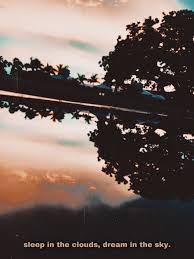 Yellow Text Aesthetic In 2020 Sunset Captions Sky Captions Good Instagram Captions