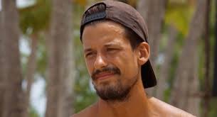 Peter Szabo ute ur Robinson 2022