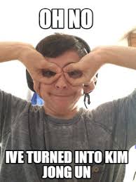 Jun 07, 2021 · seoul, south korea — north korean leader kim jong un presented economic plans to senior ruling party officials before an upcoming meeting to review the nation's efforts to overcome severe. Meme Creator Funny Oh No Ive Turned Into Kim Jong Un Meme Generator At Memecreator Org