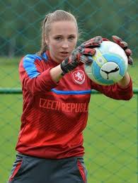 First name barbara last name votíková nationality czech republic date of birth 13 september 1996 age 23 country of birth czech republic position goalkeeper Kopacka Z Internetu Pribehy Bez Frazi