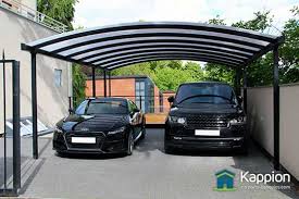 Providing carports and car shades manufactured and installed to the highest quality standards is our priority. Hand Made Carports Canopies Bespoke Carports Canopies Kappion