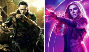 You can stream loki and all disney+ content on just about any screen in your house, on up to four before streaming loki, though, you can catch up on all the other marvel movies and shows available. The Wertzone Disney Planning Loki And Scarlet Witch Tv Mini Series To Launch New Streaming Service