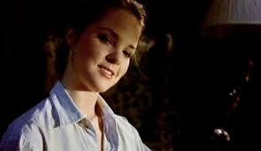 cult film freak: MELISSA SUE ANDERSON 'HAPPY BIRTHDAY TO ME' WITH GLENN FORD