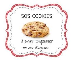 Undefined Sos Cookies Recette Sos Cookies Cookies Et Biscuits