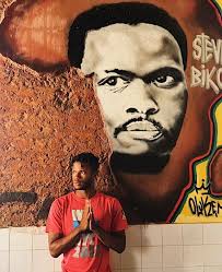 Mr. Niles Brooks !🎷