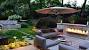 Backyard Patio Ideas