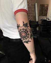 Done Few Weeks Ago Thanx September Zurich 18 22 Stockholm 23 30 October Oslo 1 3 Books Open Contact Kosenkovttt Gmail Co Elbow Tattoos Tattoos Knee Tattoo