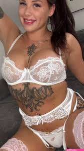 Lotteee23 leaks - Sexy photos