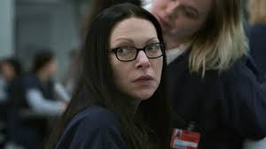 Orange Is the New Black Season 7 Spoilers: Alex and Badison Will Face Off