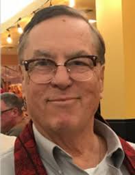 John D. Fitzpatrick Obituary December 26, 2020