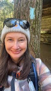 Joyce Kish's Instagram, Twitter & Facebook