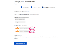 How To Set Up Cloudflare | Vicetemple