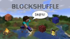 Browse and download minecraft plugin mods by the planet minecraft community. Blockshuffle 1 16 4 Game Modes Spigot Plugin Minecraft Mod