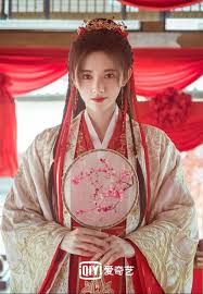 Ghim Của Jonathan Kan Tren 鞠婧祎 Cuc Tịnh Y Trong 2020 Nữ Thần Diễn Vien Cosplay