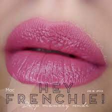 Pin On Mac Lipsticks Permanent Line
