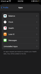 If you're an app person, you've probably heard of the minimum viable product (mvp). How Do I Connect My Flo App To My Health Apple Community