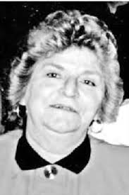 Patricia Myrtle “Pat” Fern Fortner (1949-2015)