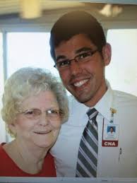 A Labor of Love: Celebrating LTC Administrator's Week