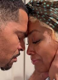 Aren't Hollywood and Mike closer in age and Melisa and Blake close in age.  Just asking