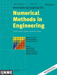 Linear Smoothed Polygonal And Polyhedral Finite Elements Francis 2017 International Journal For Numerical Methods In Engineering Wiley Online Library